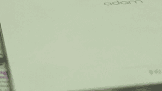 Notion Ink Adam II Tablet Rears Its Sadly Hyped Head